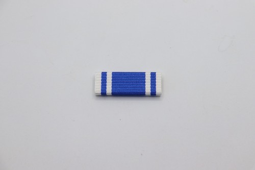Long Service Slide On Medal Ribbons For Slide on Ribbon Bars - Picture 12 of 31