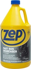 Zep ZU505128 Fast 505 Cleaner and Degreaser 128 Ounces