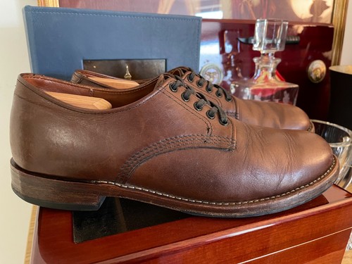 red wing 9042