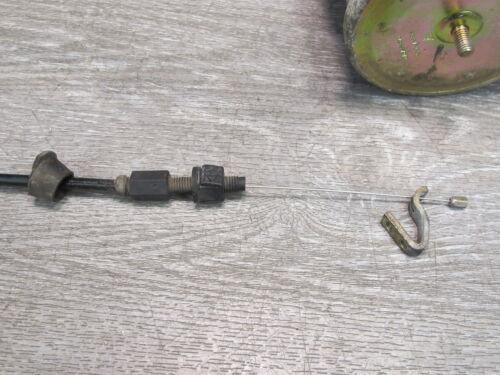 1983 PORSCHE 928 S VDO CRUISE CONTROL SERVO DRIVE MODULE UNIT - Picture 6 of 14