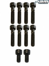 Genuine Nissan Rocker Cover Plate Bolt Kit For Nissan Skyline R32 R33 R34 GTR
