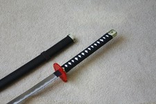 S0708 ANIME INU YASHA INUYASHA TESSAIGA TASAKA TENSEIGA TETSUSAIGA SWORD 40"