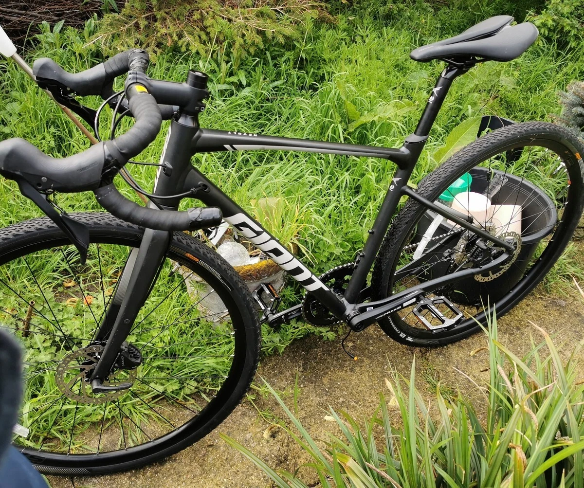 Gravel giant 2021 sale