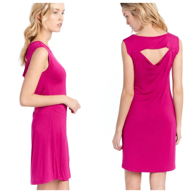 lole jana sleeveless athleisure open back lightweight 