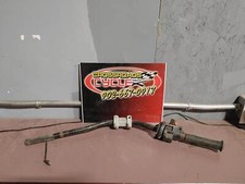 2000 - 2010 Polaris XC SP, XCR HANDLEBAR,BLK