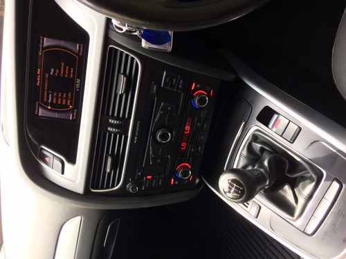 Audi A4 2.0 TDI SE 4dr - Picture 6 of 12
