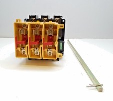 ALLEN-BRADLEY 194R-NC030P3 DISCONNECT SWITCH SER B
