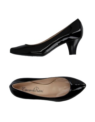 Designer Pumps von EMANUELA PASSERI Gr 38