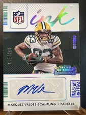 2022 Panini Contenders Football Cards Checklist 37