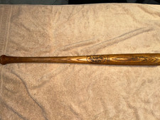 Jackie Robinson Louisville Slugger 32 Inch Baseball Bat Model Number BB697