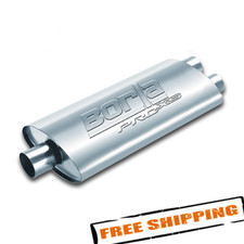 Borla 40348 Proxs Exhaust Muffler - 2.5 Center Id 2.5 Dual Od 19 Length