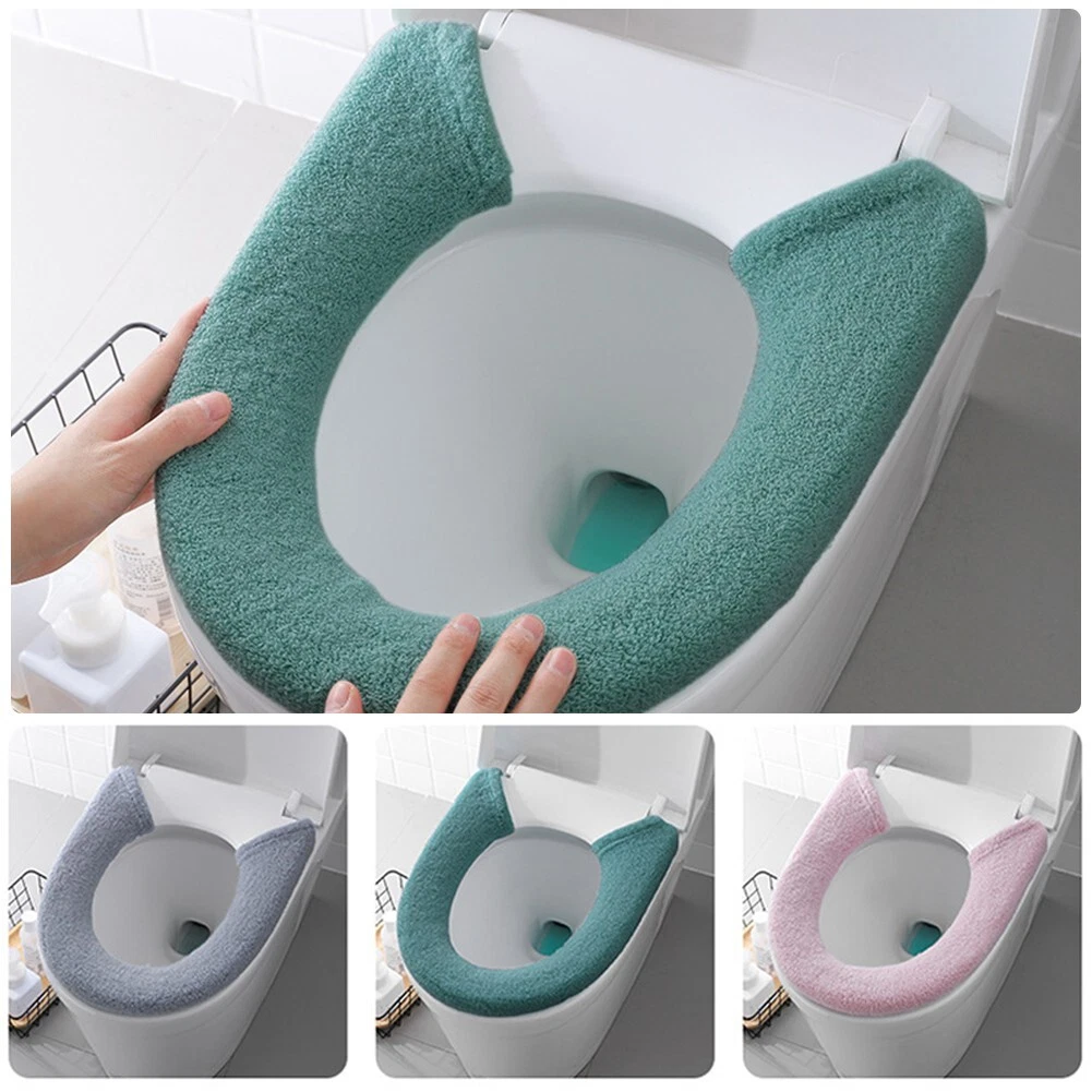 Round toilet seat covers sale