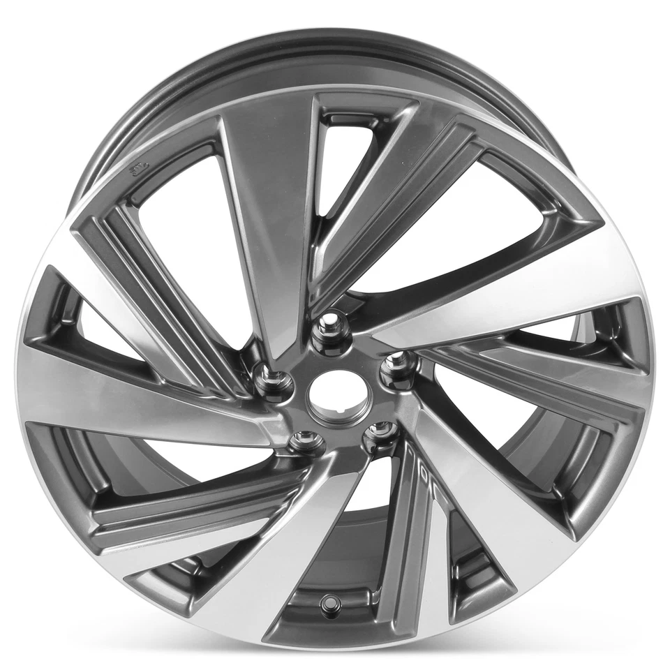 Nuevo Nissan Murano 20" x 7.5" 2015 2016 2017 2018 2019 2020 2021 2022 Fa... Foto 3 de 4