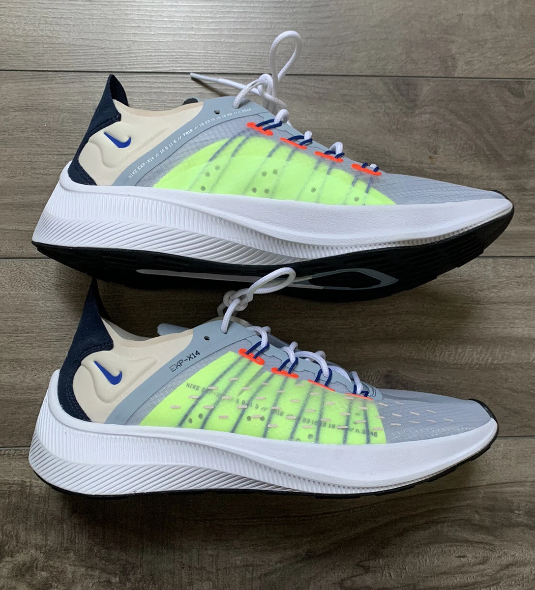 Nike 14 9 11 5 deals women's