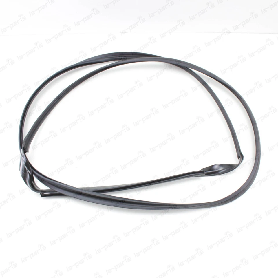 New Genuine OEM Nissan SunRoof Seal WeatherStrip Gasket Protector 73872-01M05 - Image 4 of 4