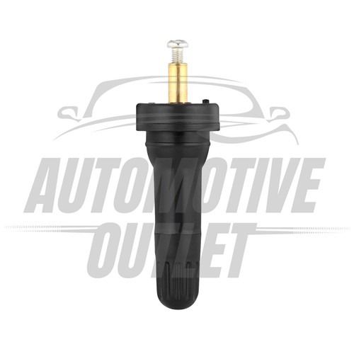 4 X TYRE PRESSURE SENSOR VALVE TPMS STEM REPAIR KIT FOR ALL VEHICLES, UNIVERSAL - Picture 3 of 6