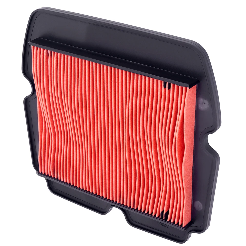 Filtro de aire para Honda Goldwing 1800 GL1800 2001-2017 17210-MCA-A60 Foto 3 de 4