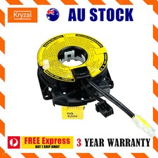 Clock Spring For Nissan Pathfinder R50 Ti Plus ST 3.3L Petrol 1999 2000 2001