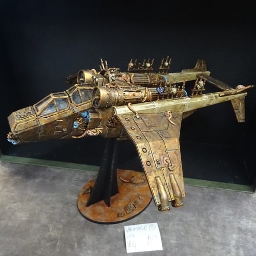 Nurgle TRAITOR GUARD - gut bemalt Kitbash MULTILIST 40k separat erhältlich CR16 - Bild 14 von 104