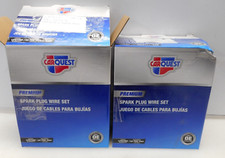 Carquest Spark Plug Wire Set 35-6165