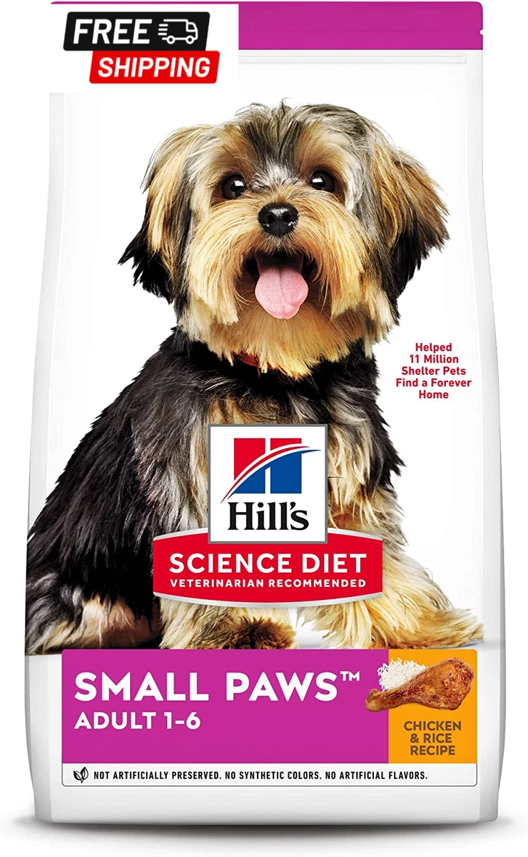 Science diet hotsell good for dogs
