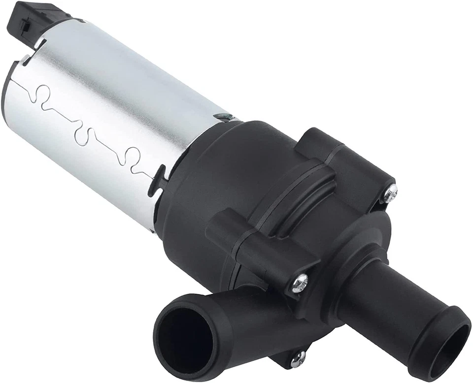 Electric Secondary Auxiliary Water Pump For Volkswagen Golf 2003-2006 - Image 4 of 4