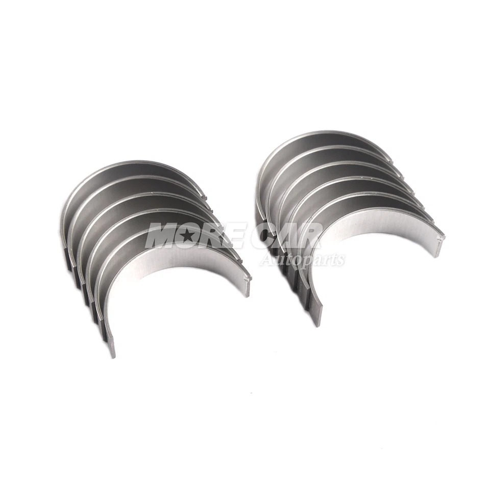 Conjunto de rolamento de haste compatível com Chevrolet Camaro Buick LaCrosse Impala #6-3750 TAMANHO STD - Imagem 2 de 4