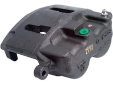 For 1995-2002 Mazda B3000 Brake Caliper Front Left Cardone 58247TSFJ 1996 1997