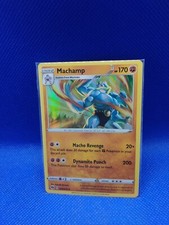 MACHAMP 26/73 HOLO CHAMPIONS PATH POKEMON CARD 