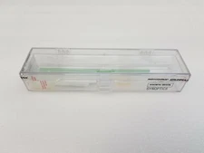 LUMENIS YAG ROD 4MM X 130MM H0236E, SYNOPTICS SYNTHETIC CRYSTAL