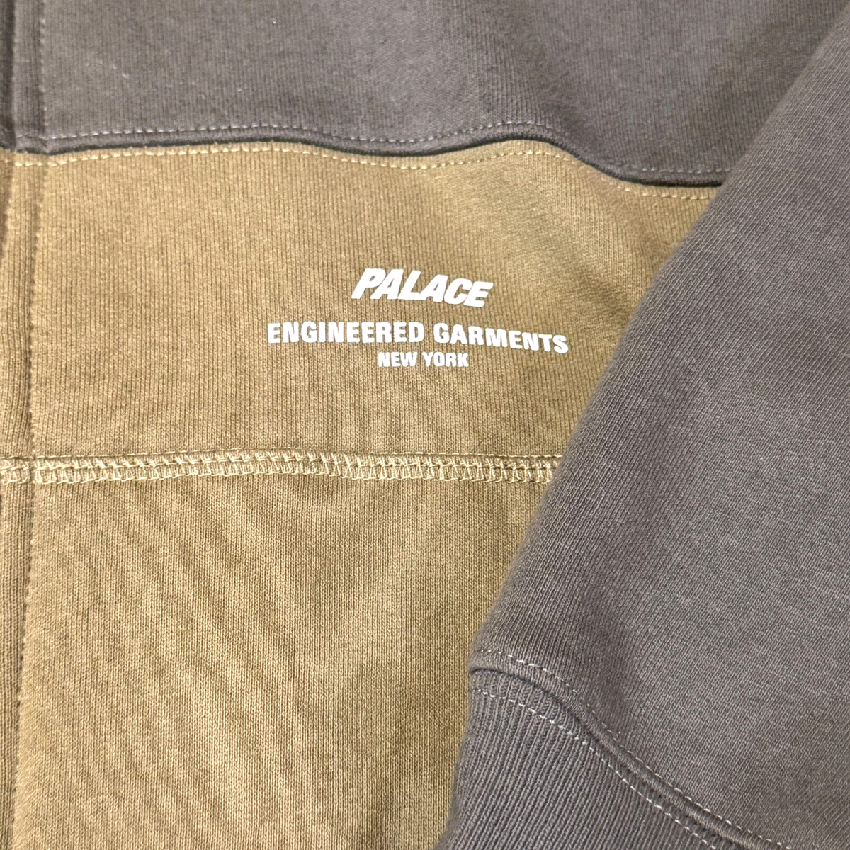 ジャケット・アウター Palace PA-1 Jacket 19SS Olive ジャケット・アウター Palace PA-1 Jacket 19SS Olive s-l1200.png
