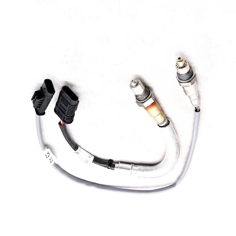 For BMW 740i G12 2016-20 Upstream&Downstream Oxygen Sensors O2 Sensors 2Pcs - Image 2 of 3