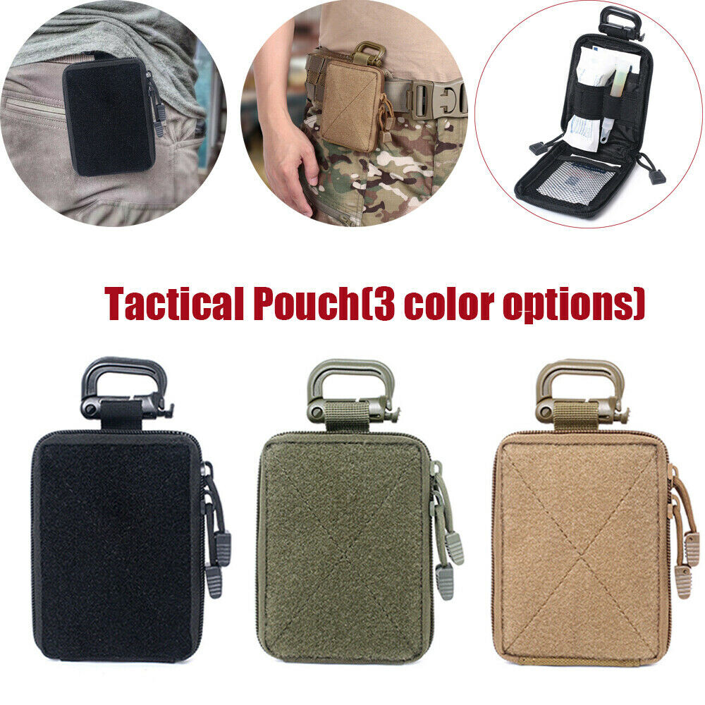 Mobile Phone Belt Holder Phone Pouch Belt Clip Bag for Universal Smart