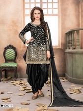 Salwar Kameez Designer Indian Pakistani Wear New Stylish Patiala Suit Dress Wear