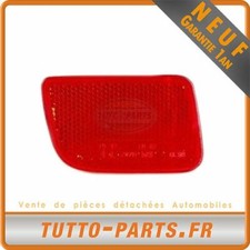 Pare-choc arrière Opel MOVANO