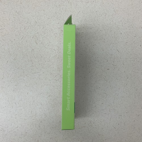 NEW Apple Quick Charge Cable to USB C Extended Length 6.5 Foot Black - 第 3/4 張圖片