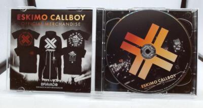 洋楽 The Scene Live in Cologne Eskimo Callboy The Scene
