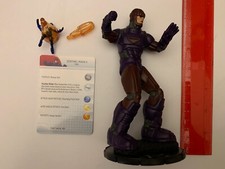HeroClix - HeroClix - Sentinel Mark II w/Card - Giant Size X-Men - G01 - Legacy