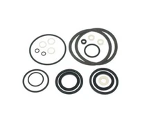Pavoni O-Ring Gasket Kit For EUROPICCOLA Coffee Machine