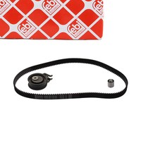 Febi Zahnriemensatz FüR Vw Golf 4 Passat B5 Sharan 7M Audi A3 8L A4 B5 1.8 / T