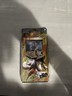 Pokemon Sun & Moon Burning Shadows Rock Steady Lycanroc Theme Deck