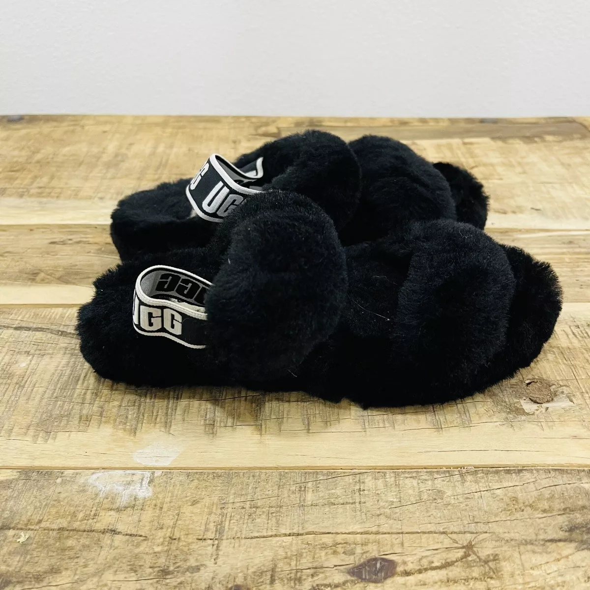 Oh yeah ugg slippers deals
