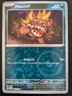 Maschiff 062/091 Reverse Holo Common Scarlet & Violet: Paldean Fates Pokemon TCG