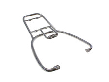 NEW OEM KYMCO Carrier rear Gepäckträger hin...
