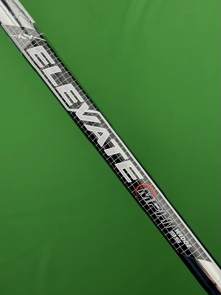 Callaway CB Gap GW Wedge LEFT Hand 52-12* Steel Elevate MPH 95 Wedge Flex LH NEW - Image 3 of 4