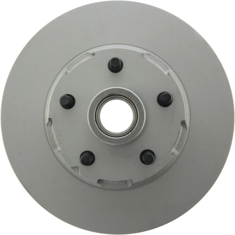 For 1967 Ford Ranchero Disc Brake Rotor - Full Coating Front Centric - Изображение 2 из 4