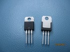 BTA16-600BW / BTA16-600B / TRIAC TO-220AB / 1 PIECE