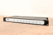 Pathway Connectivity 9014 8-Way DMX Repeater with Rear 5-pin XLR CG01LVX