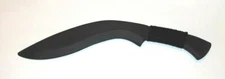 Practice Sword Training Kukri Polypropylene Nepal Martial Arts Knife Tool