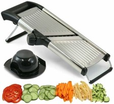 Chef's Inspirations Adjustable Mandoline Slicer - COMINHKPR128905
